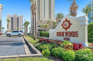 24114 Perdido Beach Blvd Unit 402, Orange Beach, AL 36561