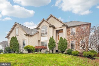 747 Brighton Way, New Hope, PA 18938