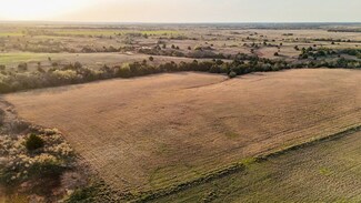 23723 NE Cross Rd, Marlow, OK 73055