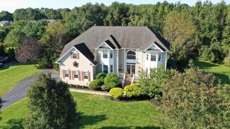 16 Hankins Farm Rd, Allentown, NJ 08501