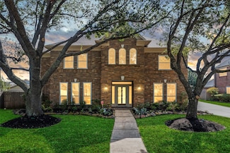15122 Redbud Leaf Ln, Cypress, TX 77433