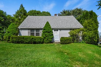 13 Thayer Ave, Auburn, MA 01501