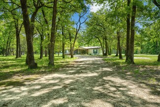 250 Vz County Road 3722, Wills Point, TX 75169