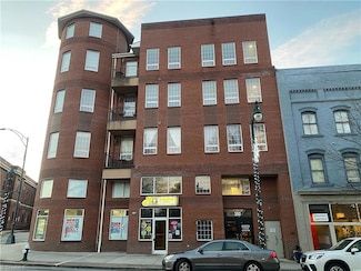 360 S Elm St Unit 209, Greensboro, NC 27401