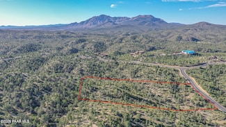 12775 Quartz Creek Trail, Prescott, AZ 86305