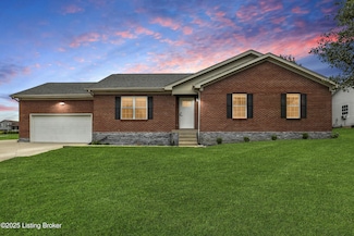 193 Ashland Meadows Dr, Taylorsville, KY 40071
