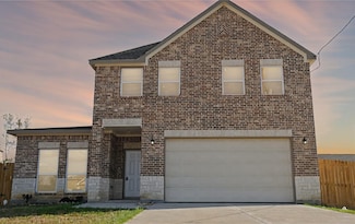 1189 County Road 5100, Cleveland, TX 77535