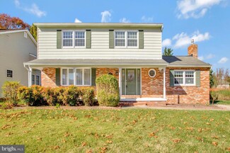 50 Archwood Ave, Glen Burnie, MD 21061
