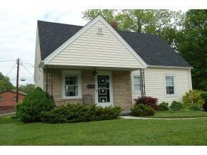 318 Diehl Dr, Greendale, IN 47025