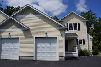 59 Olympia Ave Unit 9, Shrewsbury, MA 01545