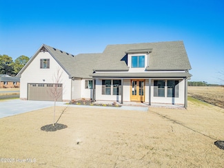 106 Samson Way, Barco, NC 27917