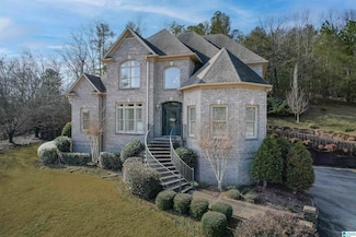 1027 Williams Trace, Birmingham, AL 35242