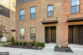10017 -A Ruffian Way Unit 143, Laurel, MD 20723