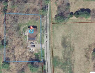 445 Old Pump Rd, Jericho, VT 05465