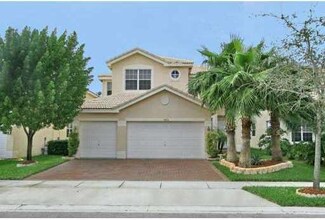 1852 SW 156th Ave, Miramar, FL 33027