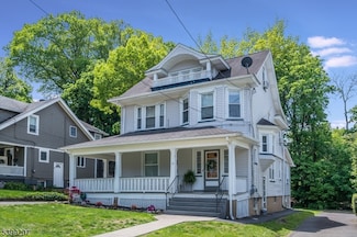 14 Ravine Ave Unit 2, Caldwell, NJ 07006