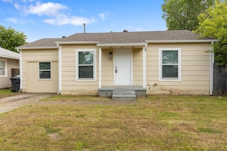 5102 N Beaver Ave, Bethany, OK 73008