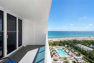 2301 Collins Ave Unit 1501, Miami Beach, FL 33139
