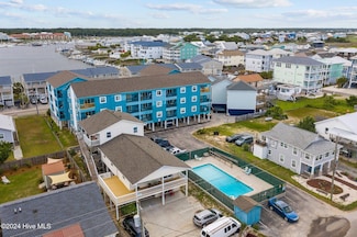 1404 Canal Dr Unit 14, Carolina Beach, NC 28428