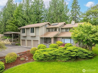 265 River Heights Rd, Centralia, WA 98531