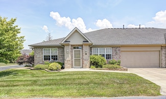 6816 Park Square Dr Unit C, Avon, IN 46123