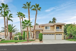 3367 Trickling Stream Cir, Las Vegas, NV 89117