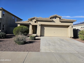 18058 W Young St, Surprise, AZ 85388
