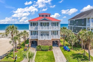 1229 Norris Dr Unit "Big Kahuna", Pawleys Island, SC 29585