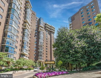 1600 N Oak St Unit 1725, Arlington, VA 22209