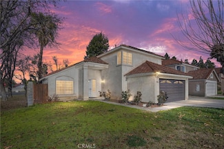 7908 Coulter Pine Ct, Bakersfield, CA 93313