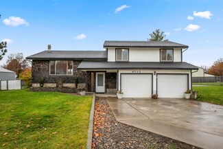 4713 N Lillian Rd, Spokane Valley, WA 99216