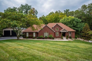 4697 Roberts Rd, Floyds Knobs, IN 47119