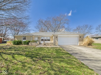 5449 S 100 W, Anderson, IN 46013