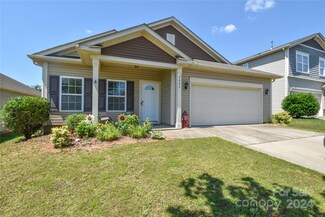5004 Haven Lodge Rd, Stallings, NC 28104
