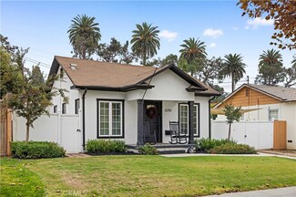6250 Western Ave, Whittier, CA 90601