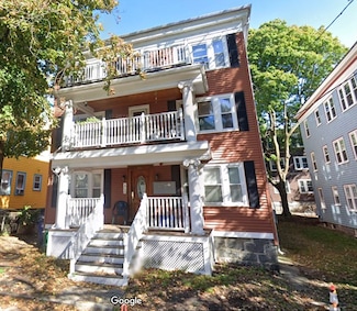 48 Boylston St, Boston, MA 02116
