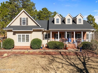 111 Winsford Cir, Seven Lakes, NC 27376