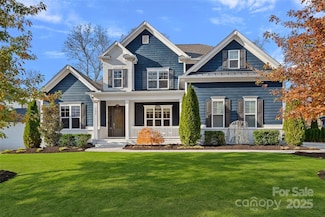 17925 Stuttgart Rd, Davidson, NC 28036