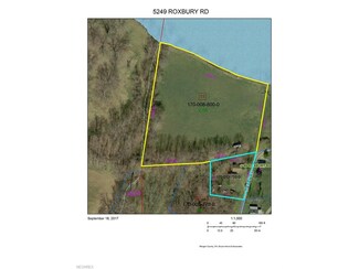 5249 Roxbury Rd, Stockport, OH 43787