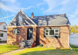 965 North St, Wabasso, MN 56293