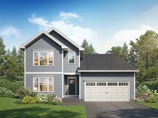 13 Legacy Ln, Monroe, CT 06468