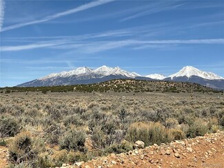 Lot 2923 Sauder Rd, Fort Garland, CO 81133
