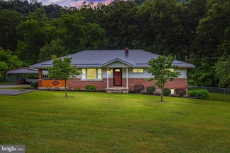 12015 Vale Summit Rd SW, Frostburg, MD 21532
