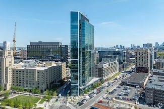 188 Brookline Ave Unit 23B, Boston, MA 02215