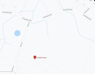 94 Miller Rd, Cranbury, NJ 08512