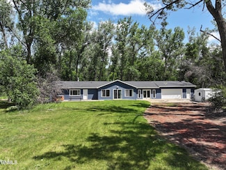 1156 22s Ave SW, Washburn, ND 58577