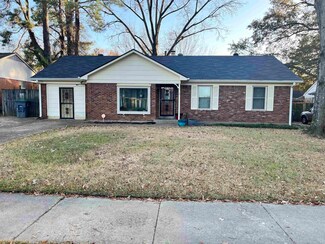 4901 Fernbrook Dr, Memphis, TN 38118