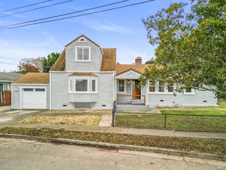 550 Steffan St, Vallejo, CA 94591