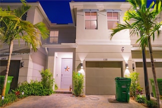 138 SW 171st Way, Pembroke Pines, FL 33027