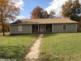 208 Lealon Ln, Bald Knob, AR 72010